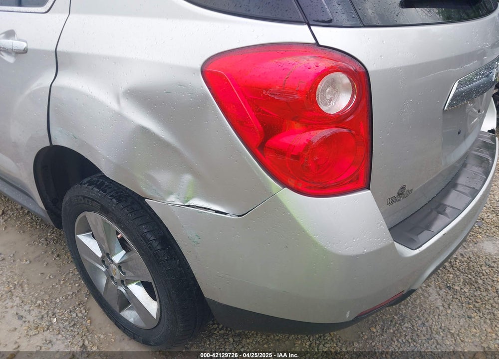 2015 CHEVROLET EQUINOX 1LT VIN: 2GNALBEK3F1179754