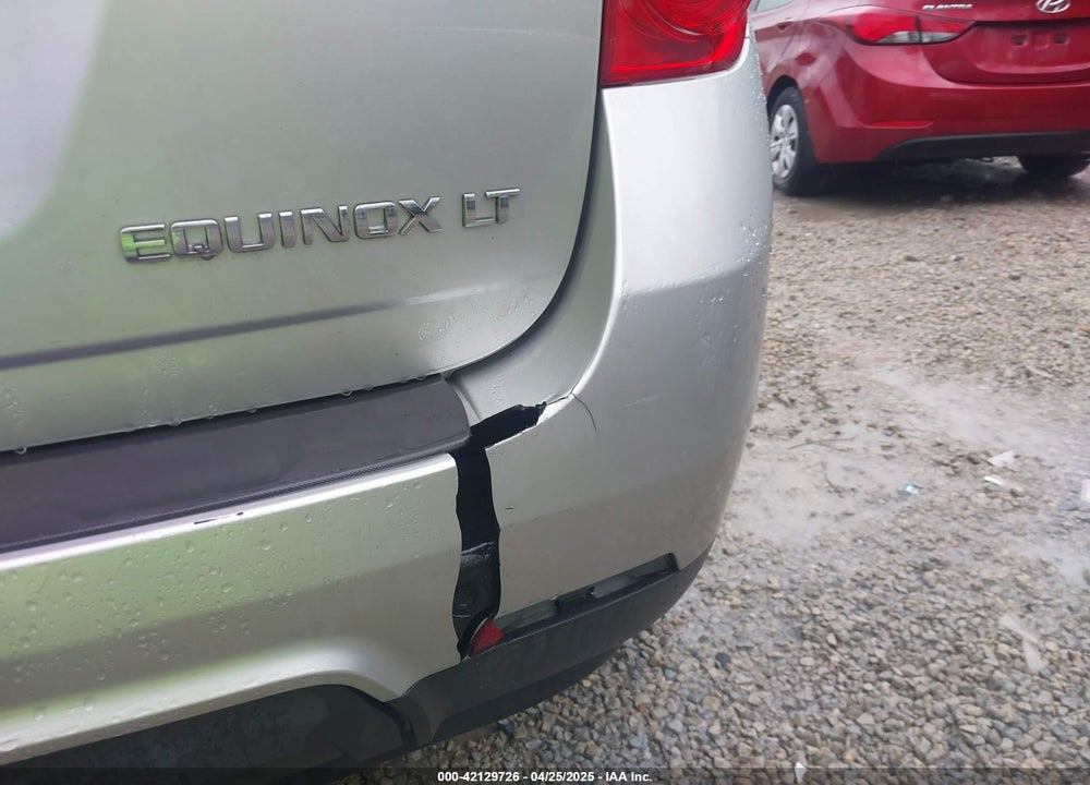 2015 CHEVROLET EQUINOX 1LT VIN: 2GNALBEK3F1179754