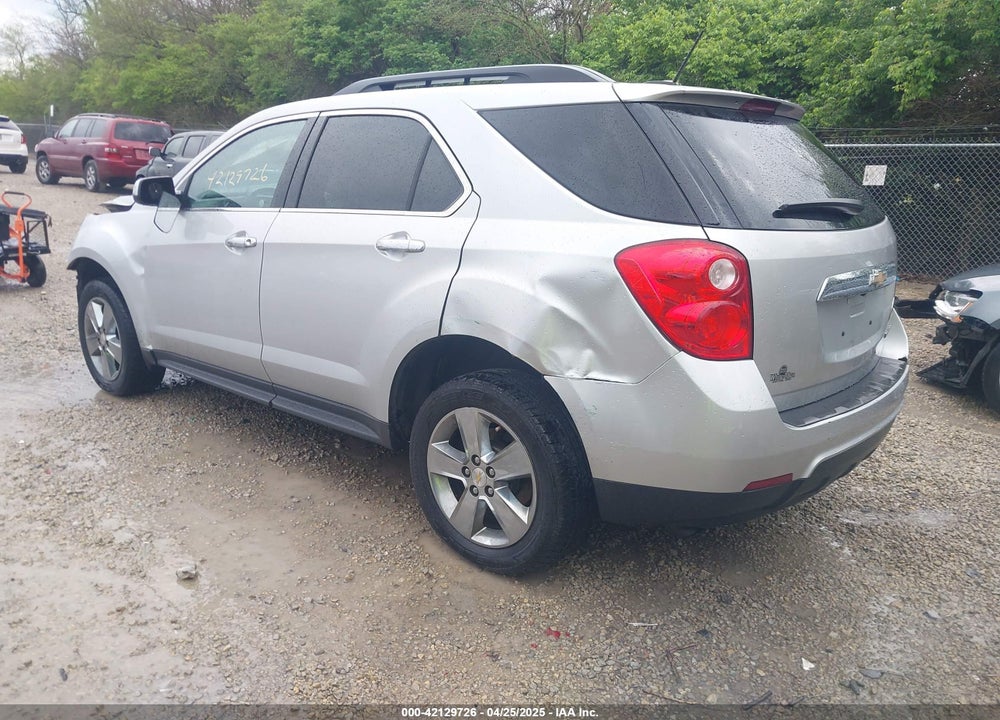 2015 CHEVROLET EQUINOX 1LT VIN: 2GNALBEK3F1179754