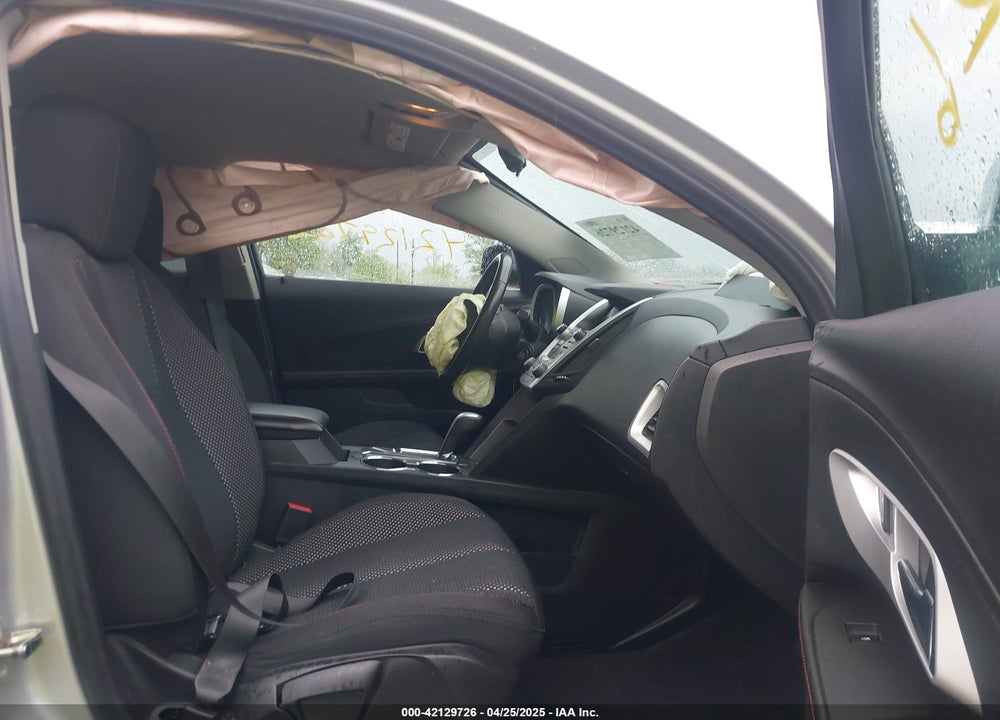 2015 CHEVROLET EQUINOX 1LT VIN: 2GNALBEK3F1179754