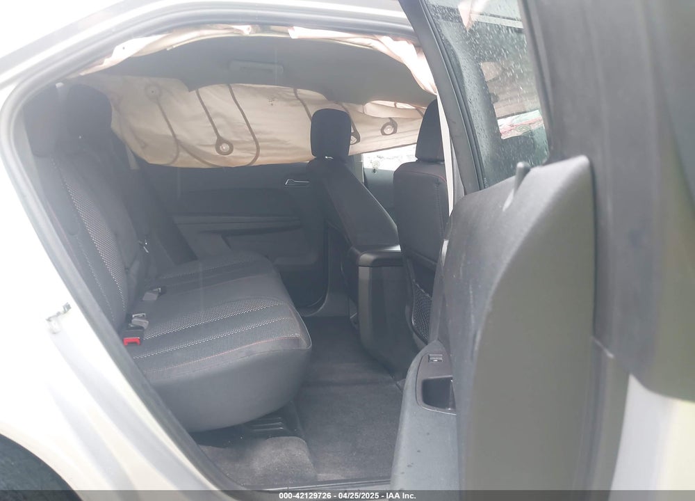 2015 CHEVROLET EQUINOX 1LT VIN: 2GNALBEK3F1179754