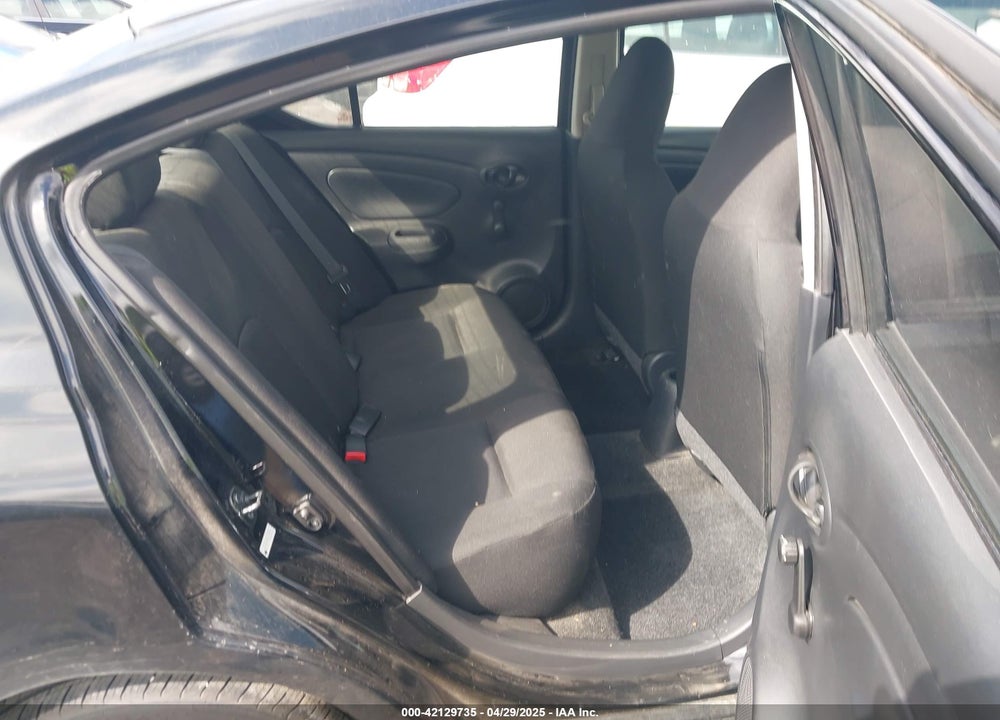 2024 NISSAN VERSA VIN: 3N1CN8DV8RL920982