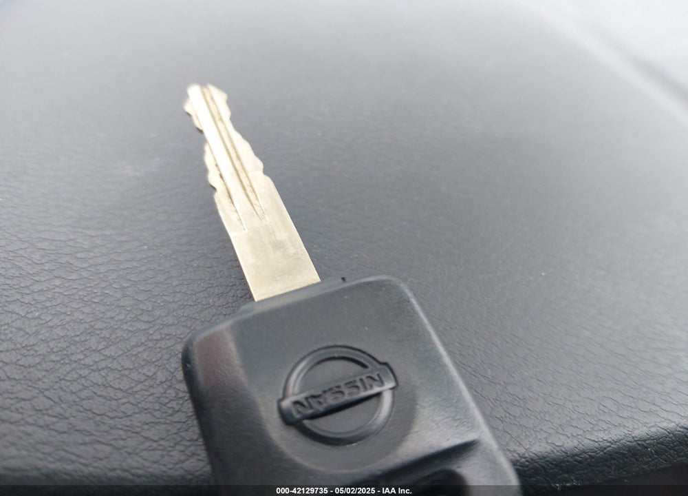 2024 NISSAN VERSA VIN: 3N1CN8DV8RL920982