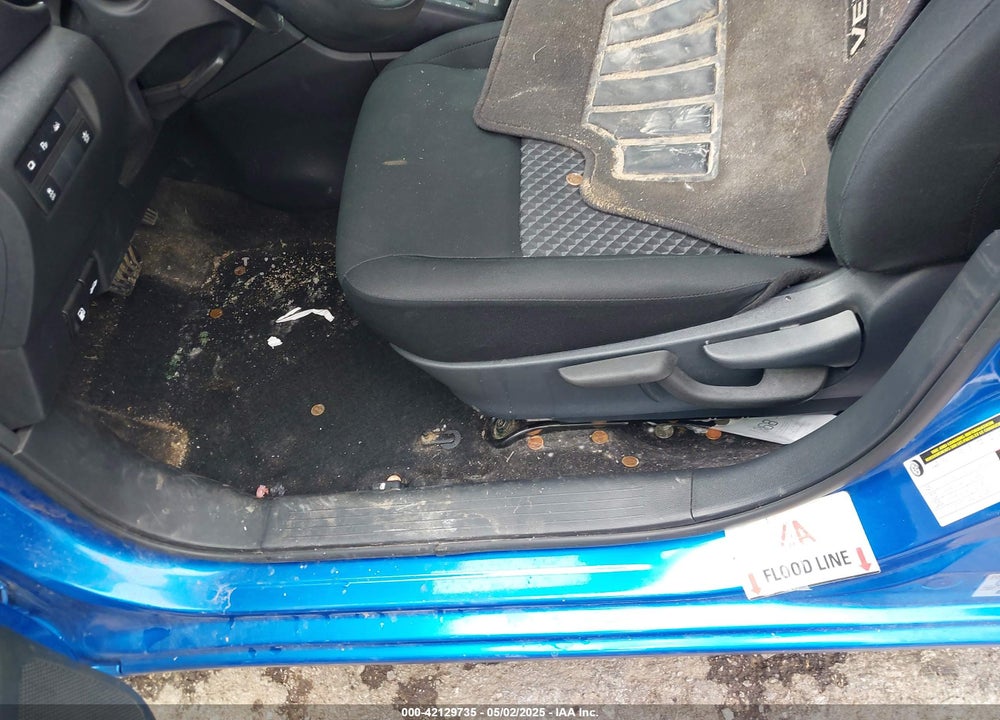 2024 NISSAN VERSA VIN: 3N1CN8DV8RL920982