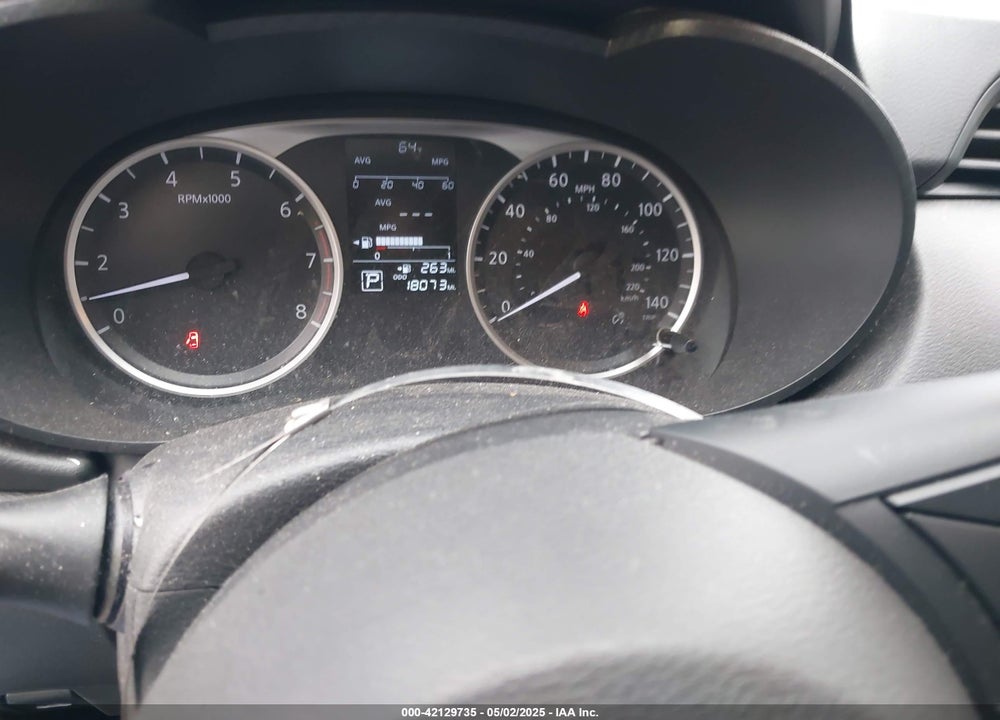 2024 NISSAN VERSA VIN: 3N1CN8DV8RL920982