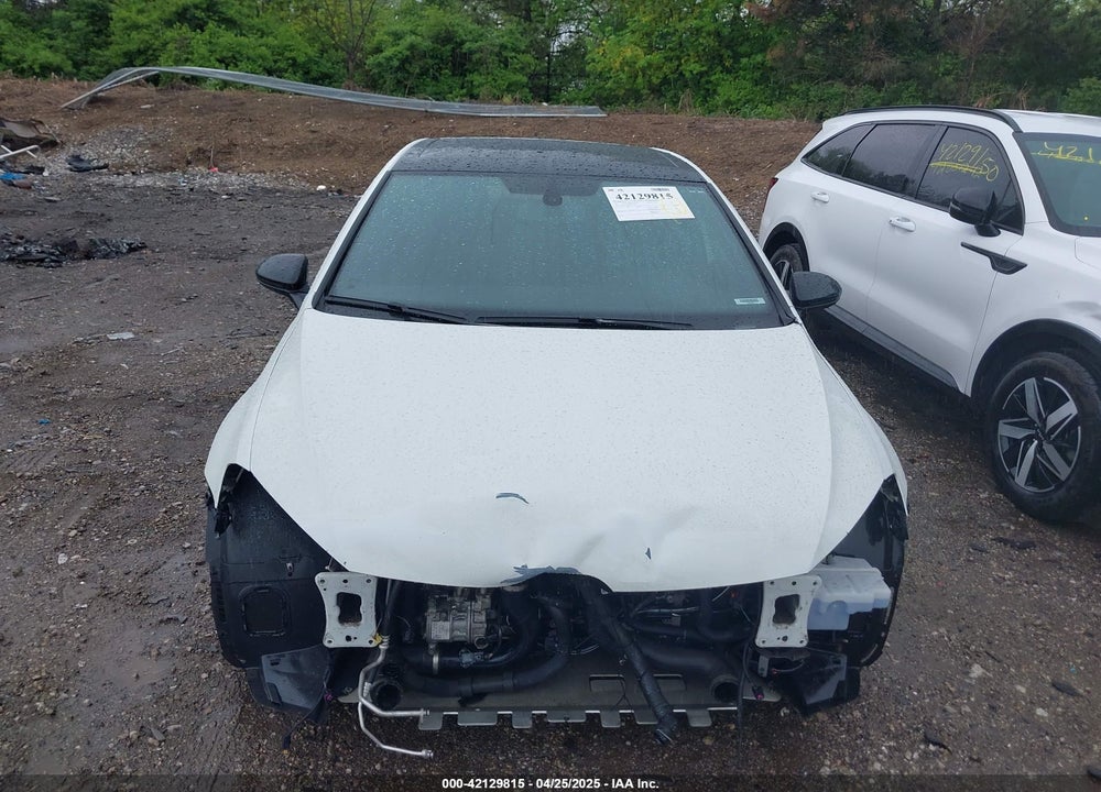 2017 VOLKSWAGEN GOLF GTI VIN: 3VW447AU8HM011706