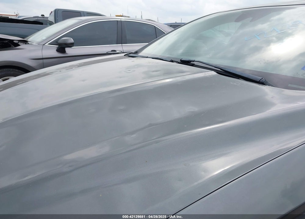 2020 FORD FUSION VIN: 3FA6P0HDXLR188646