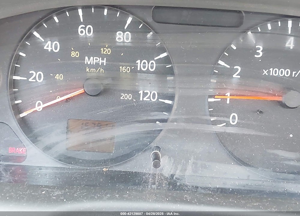 2006 NISSAN SENTRA 1.8S VIN: 3N1CB51D96L625873