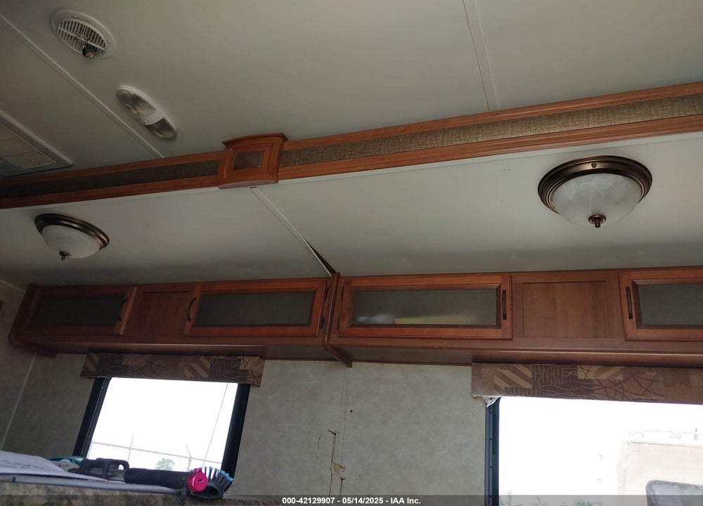 2015 GULFSTREAM TRAILMASTER VIN: 1NL1GTT29F1117006