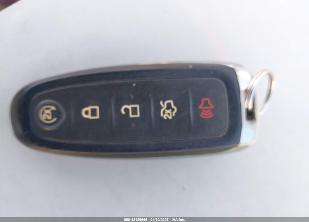2014 FORD ESCAPE VIN: 1FMCU9J97EUB80995