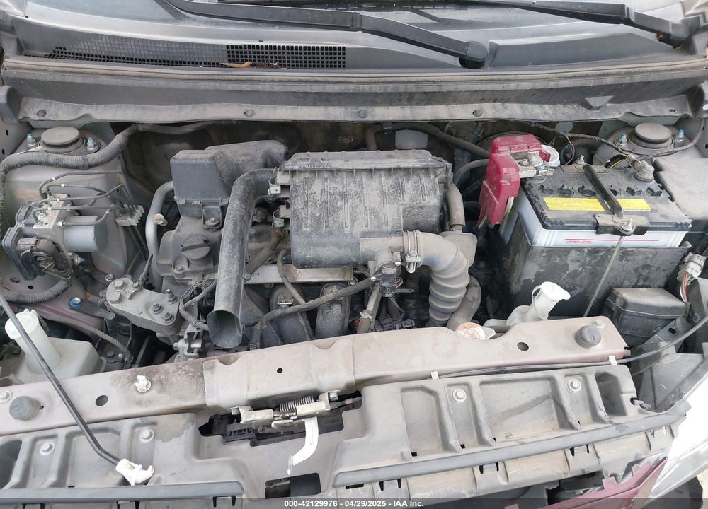 2021 MITSUBISHI MIRAGE G4 SE VIN: ML32FVFJ9MHF01230