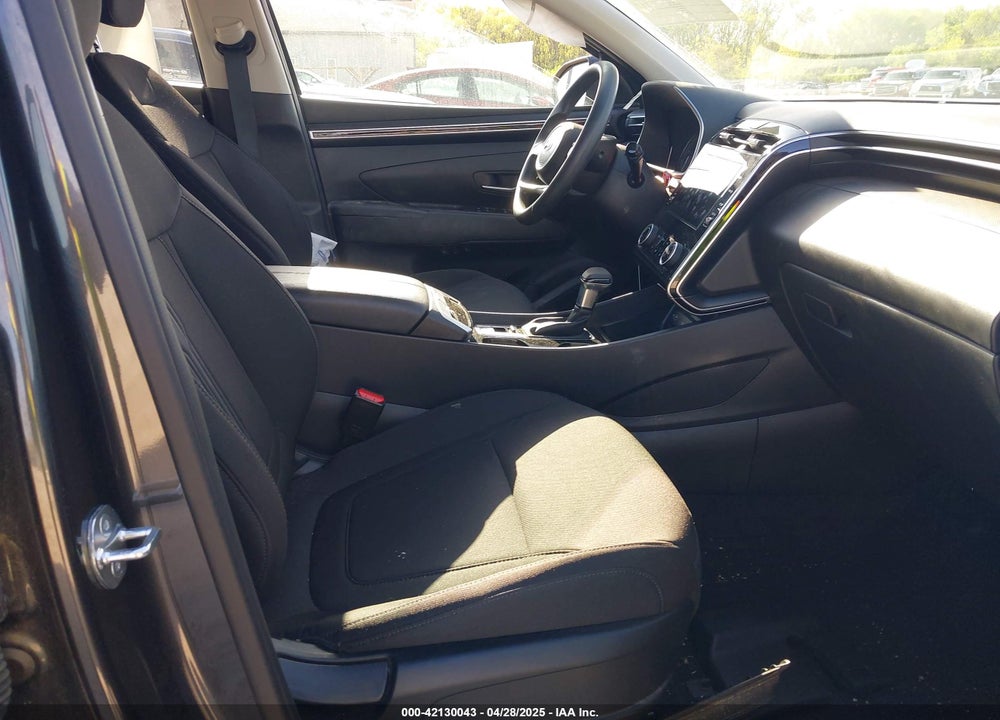 2023 HYUNDAI TUCSON SEL VIN: 5NMJBCAE6PH294007