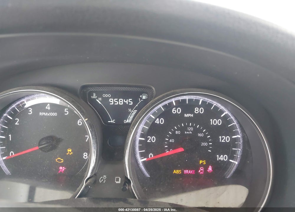 2019 NISSAN VERSA VIN: 3N1CN7AP8KL831449
