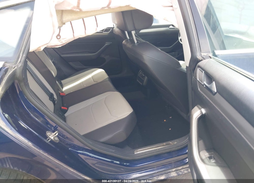 2019 VOLKSWAGEN ARTEON VIN: WVWBR7AN3KE030990