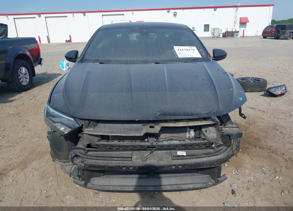 2024 VOLKSWAGEN JETTA 1.5T SPORT VIN: 3VWBM7BU4RM002282