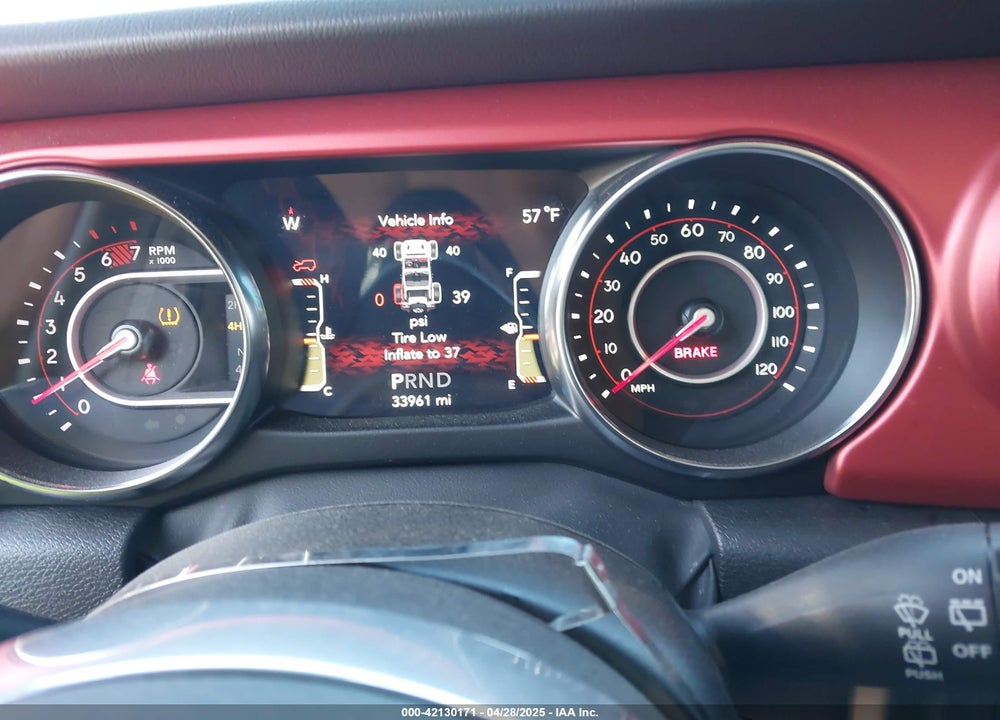 2022 JEEP WRANGLER UNLIMITED VIN: 1C4HJXFNXNW149063
