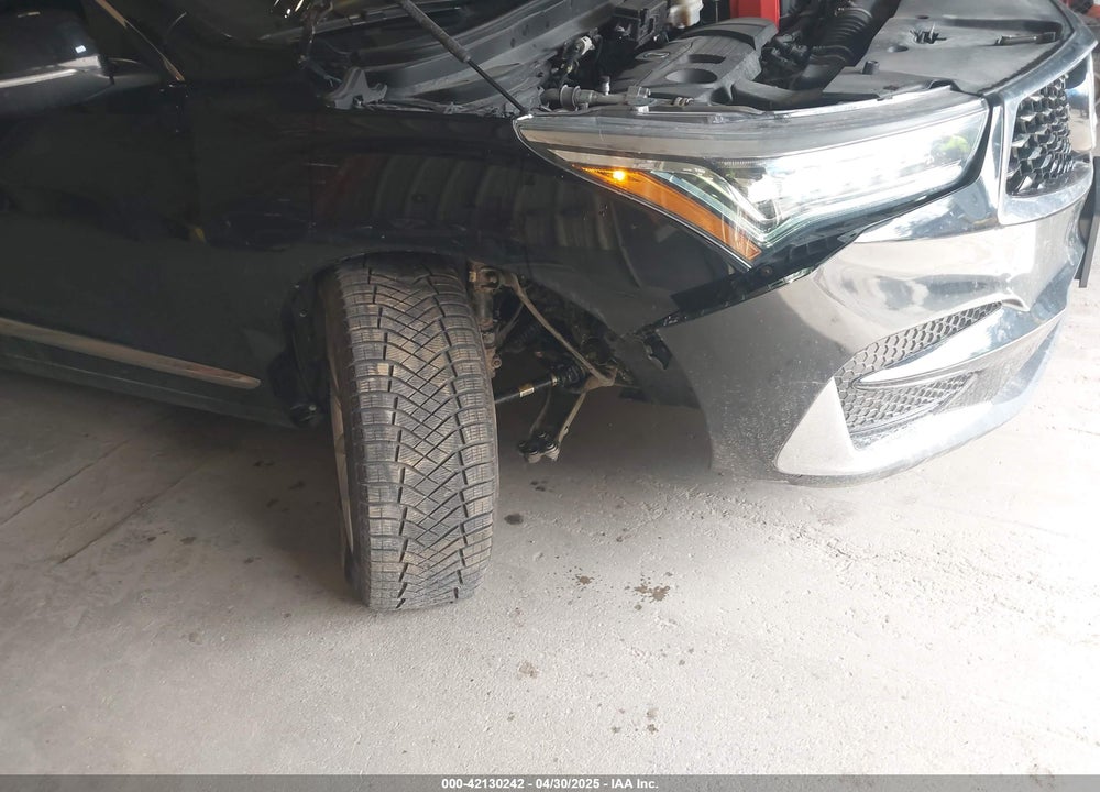 2019 ACURA RDX VIN: 5J8TC2H34KL041362