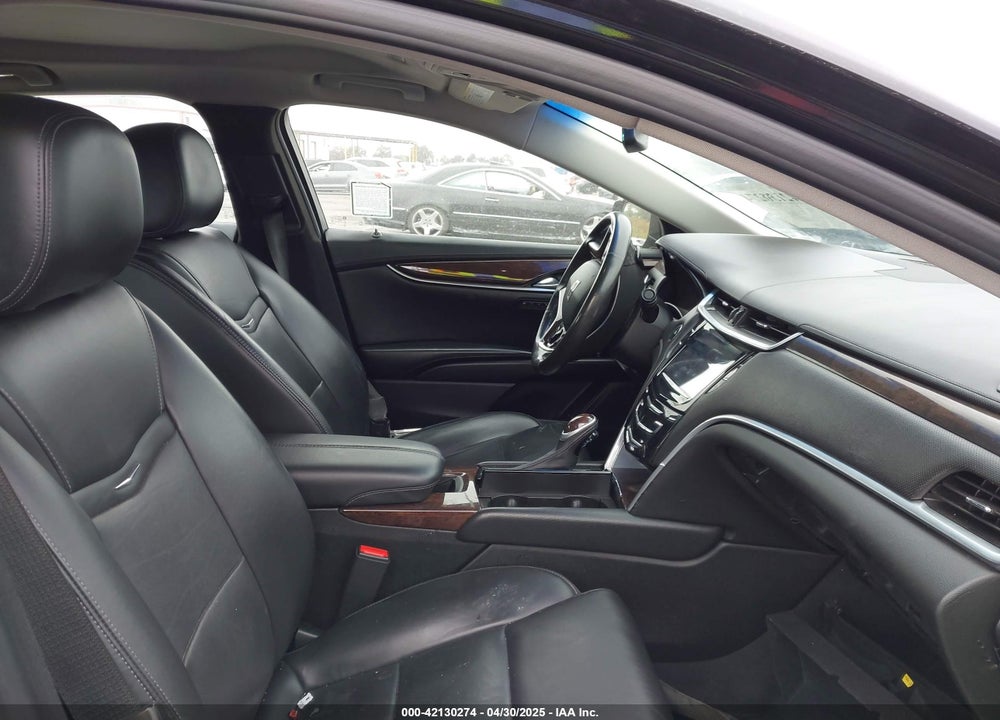 2016 CADILLAC XTS VIN: 2G61M5S30G9185229