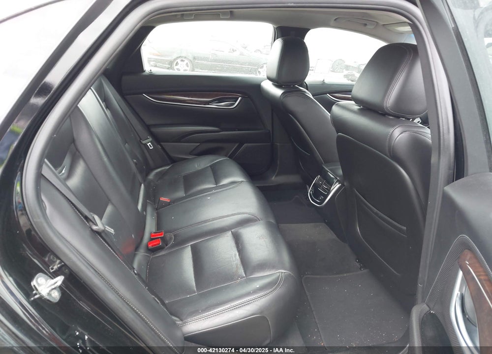 2016 CADILLAC XTS VIN: 2G61M5S30G9185229
