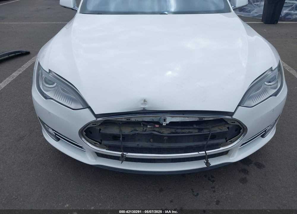 2016 TESLA MODEL S 60D/70D/75D/85D/90D VIN: 5YJSA1E21GF121962