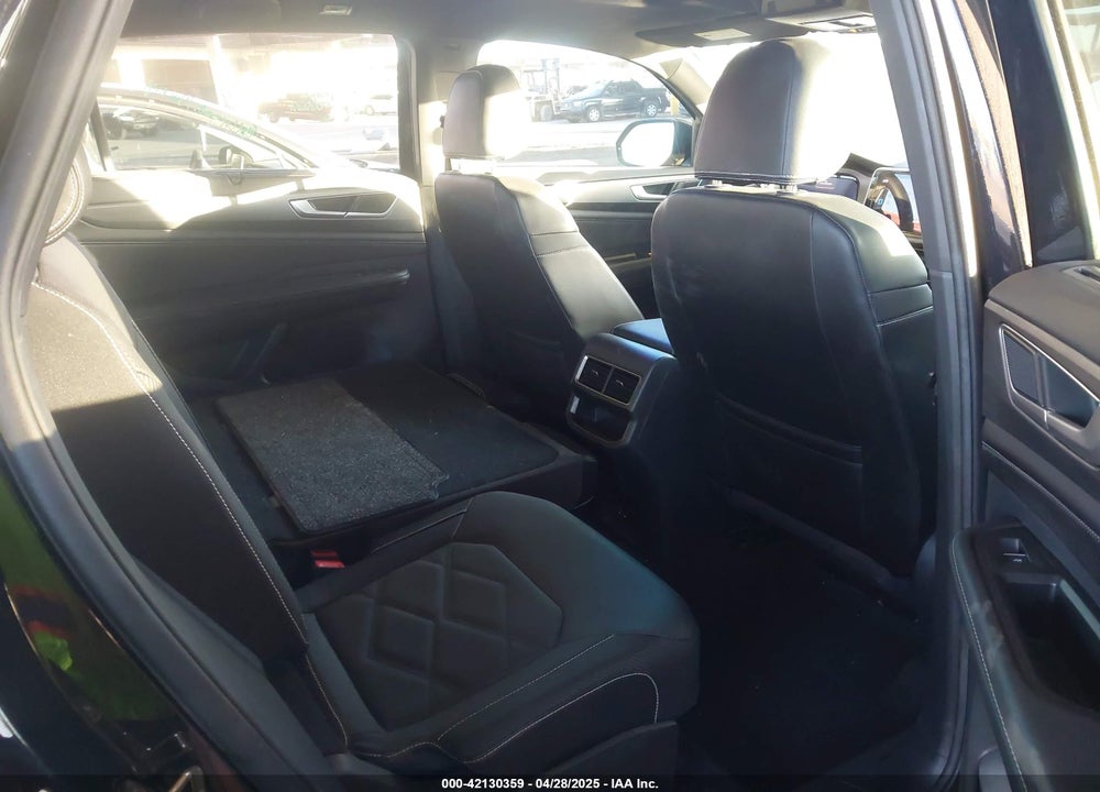 2024 VOLKSWAGEN ATLAS CROSS SPORT VIN: 1V2JE2CA3RC230888