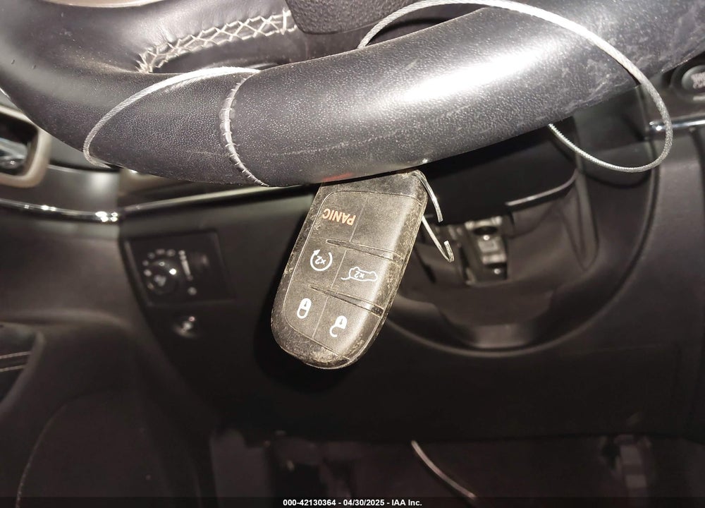 2016 JEEP GRAND CHEROKEE LIMITED VIN: 1C4RJFBG6GC434529