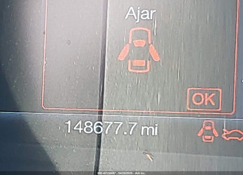 2013 FORD FUSION HYBRID TITANIUM VIN: 3FA6P0RU7DR281902