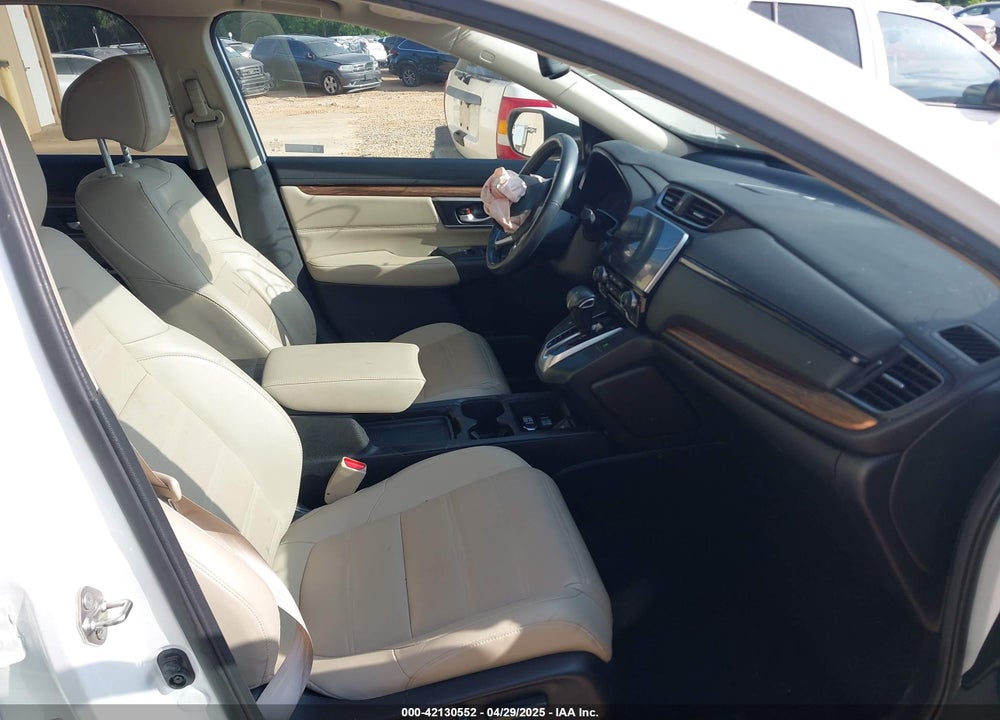 2019 HONDA CR-V VIN: 5J6RW1H87KL006234