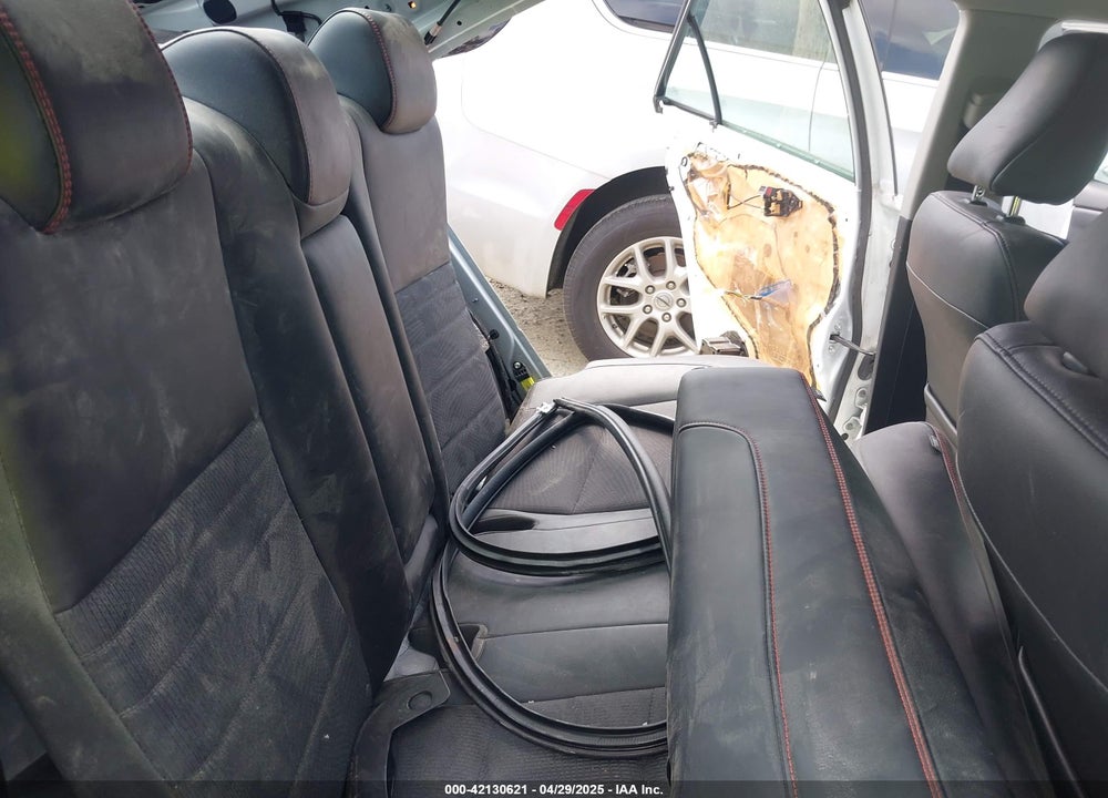 2016 TOYOTA CAMRY SE VIN: 4T1BF1FKXGU189440