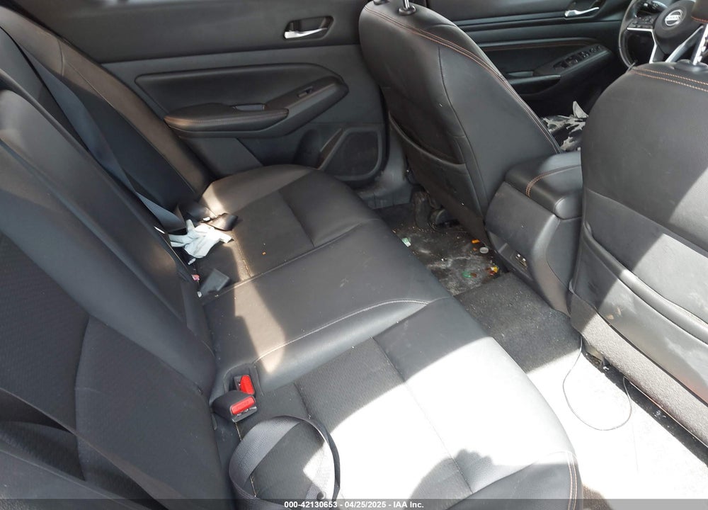 2019 NISSAN ALTIMA VIN: 1N4BL4CV6KN319798