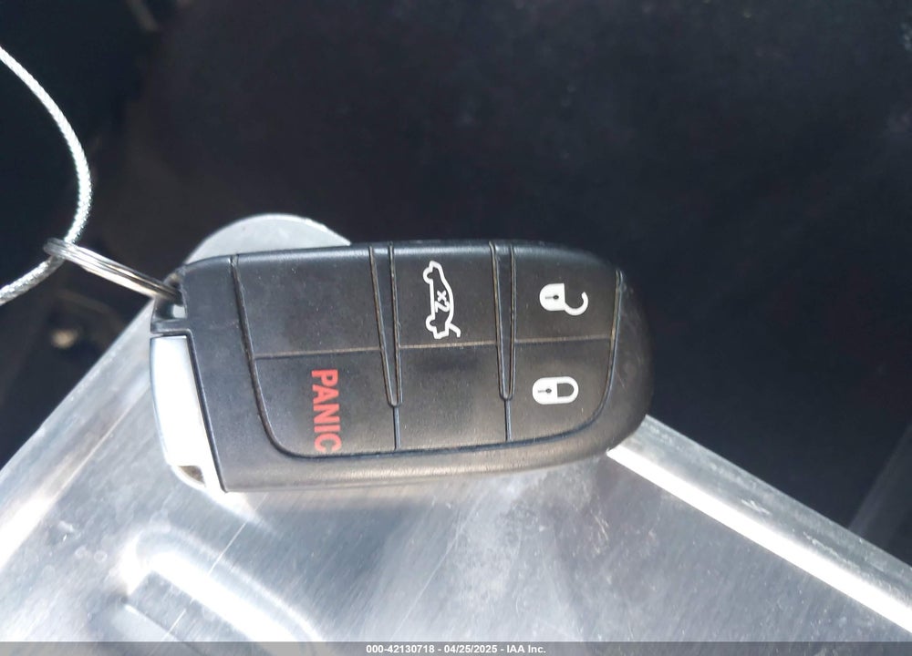 2022 DODGE CHALLENGER VIN: 2C3CDZAG4NH105231