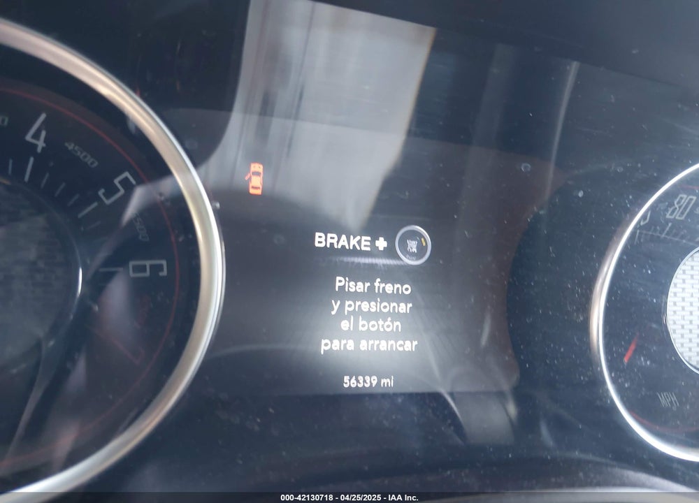 2022 DODGE CHALLENGER VIN: 2C3CDZAG4NH105231