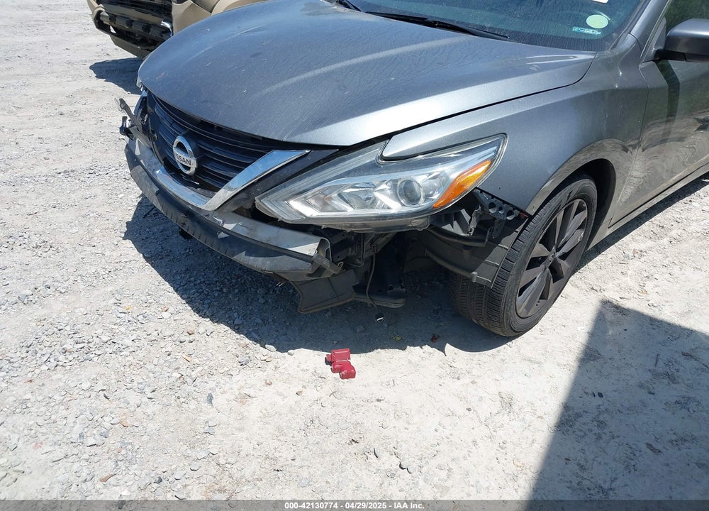 2016 NISSAN ALTIMA VIN: 1N4AL3AP1GC163957
