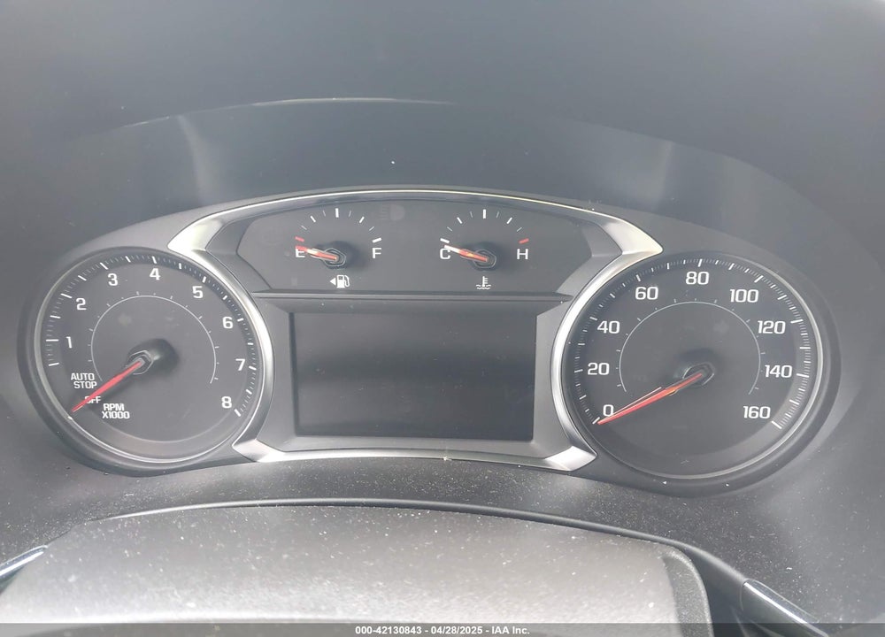 2024 CHEVROLET EQUINOX FWD RS VIN: 3GNAXMEG4RL192933