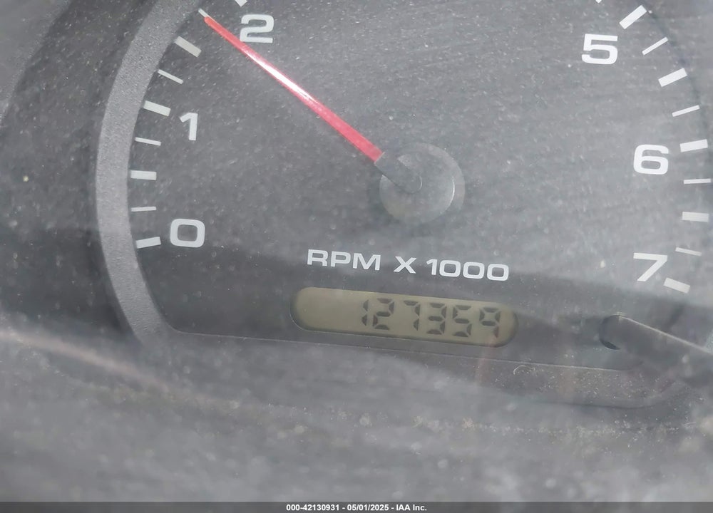2004 FORD RANGER XLT VIN: 1FTZR15E14PB34309
