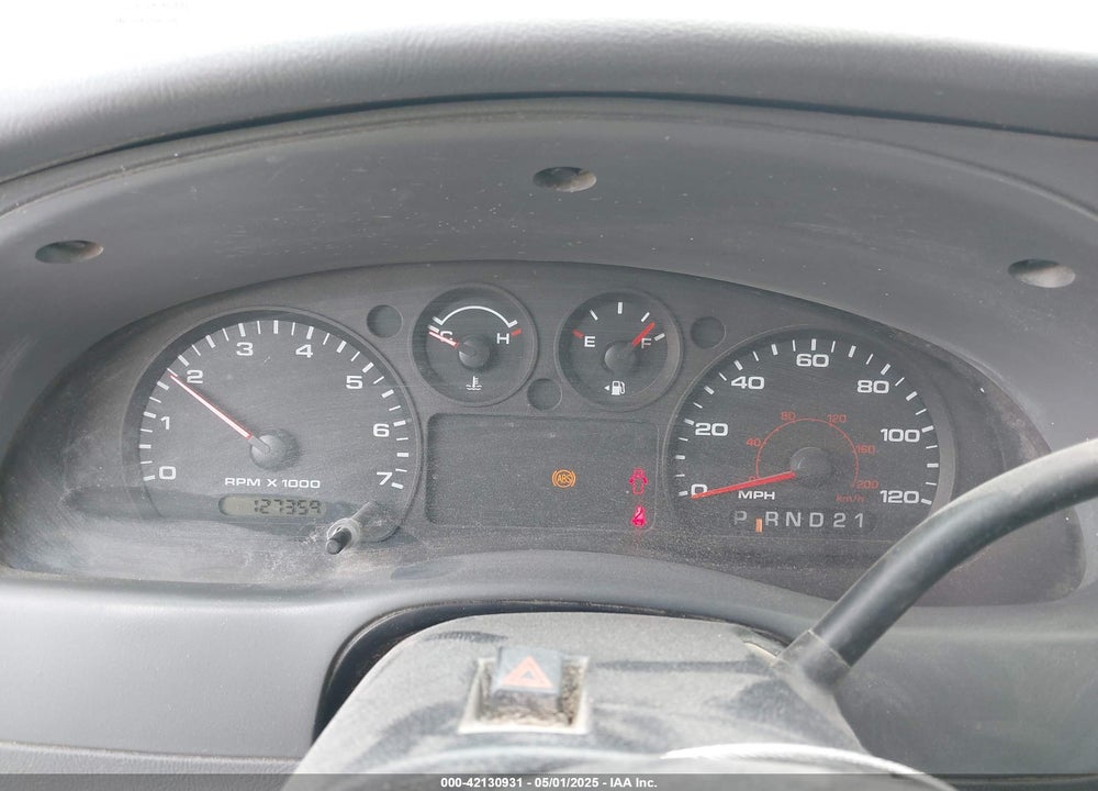 2004 FORD RANGER XLT VIN: 1FTZR15E14PB34309