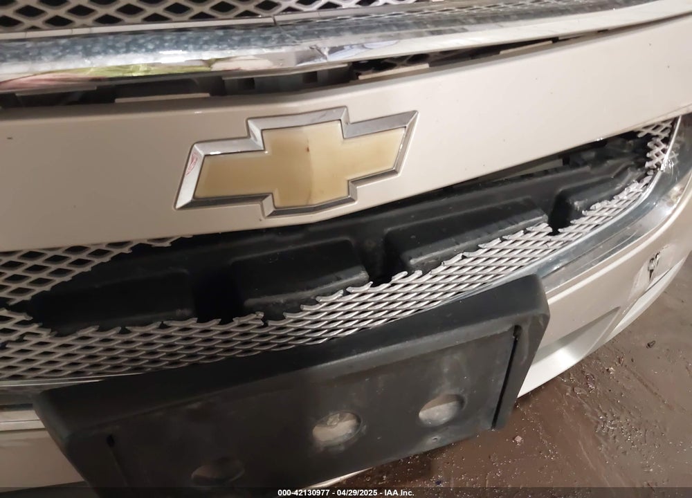 2011 CHEVROLET MALIBU VIN: 1G1ZC5E17BF321989
