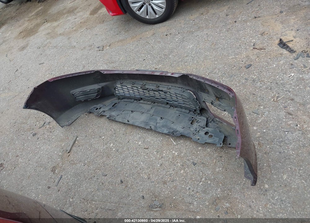 2013 HONDA ACCORD VIN: 1HGCR2F3XDA068288