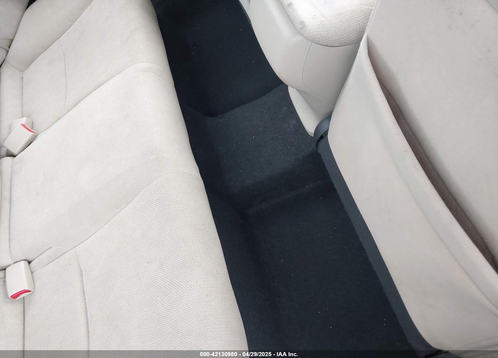 2013 HONDA ACCORD VIN: 1HGCR2F3XDA068288