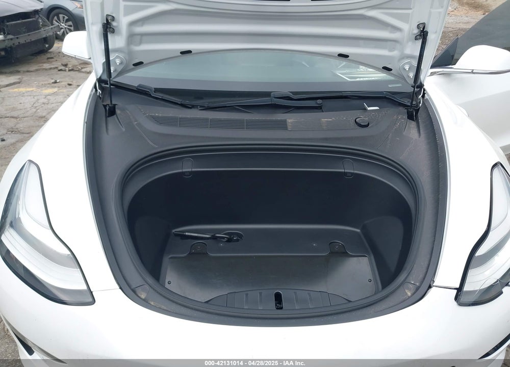 2019 TESLA MODEL 3 LONG RANGE/MID RANGE/STANDARD RANGE/STANDARD RANGE PLUS VIN: 5YJ3E1EA7KF299724