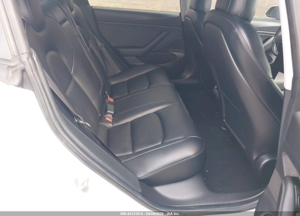 2019 TESLA MODEL 3 LONG RANGE/MID RANGE/STANDARD RANGE/STANDARD RANGE PLUS VIN: 5YJ3E1EA7KF299724