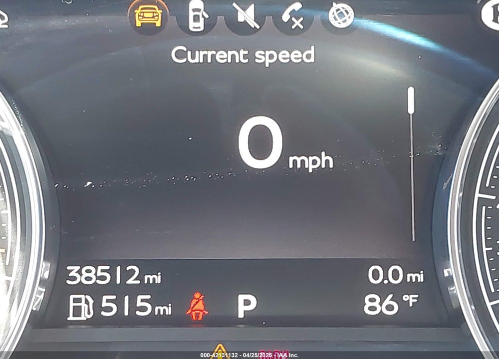 2019 BENTLEY BENTAYGA V8 VIN: SJAAM2ZVXKC026160