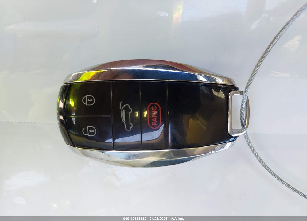 2019 BENTLEY BENTAYGA V8 VIN: SJAAM2ZVXKC026160