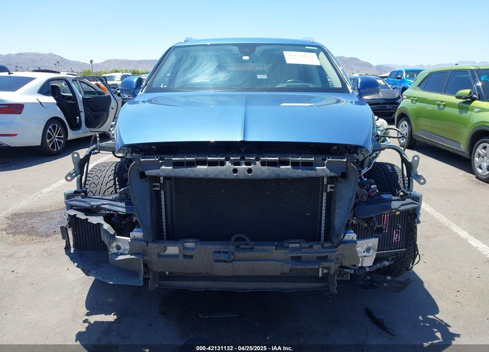 2019 BENTLEY BENTAYGA V8 VIN: SJAAM2ZVXKC026160