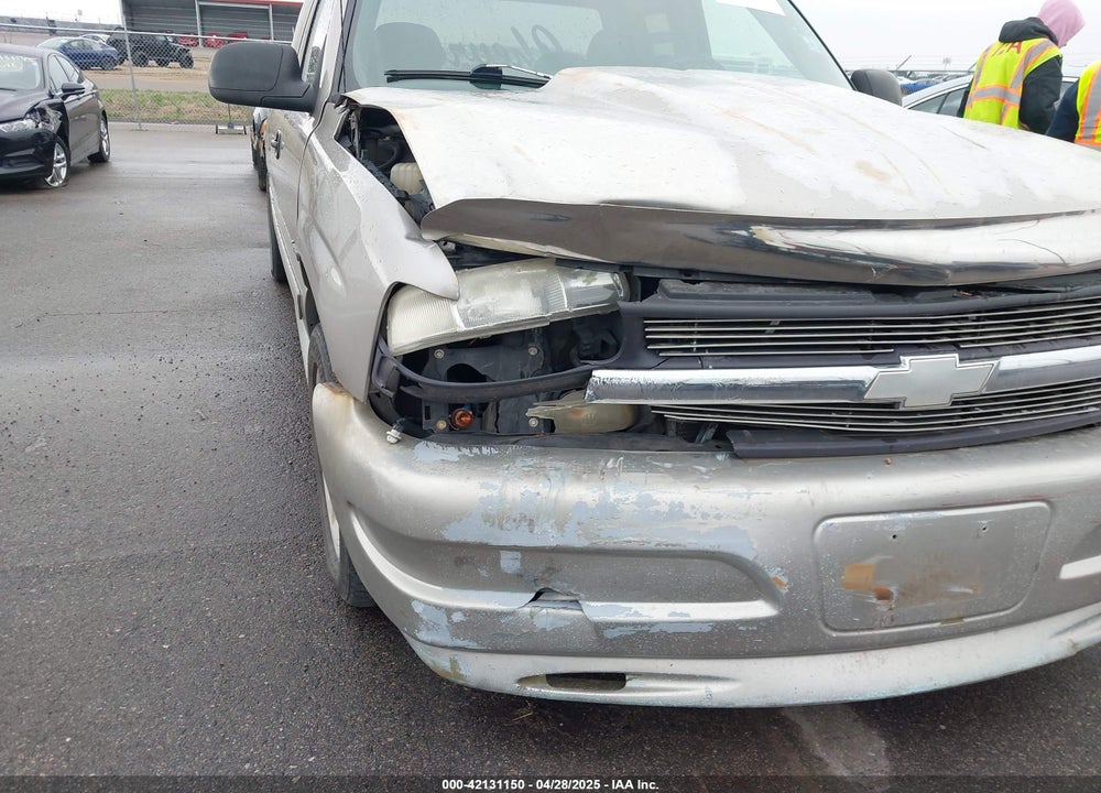 1999 CHEVROLET SILVERADO 1500 LS VIN: 2GCEC19V1X1183487