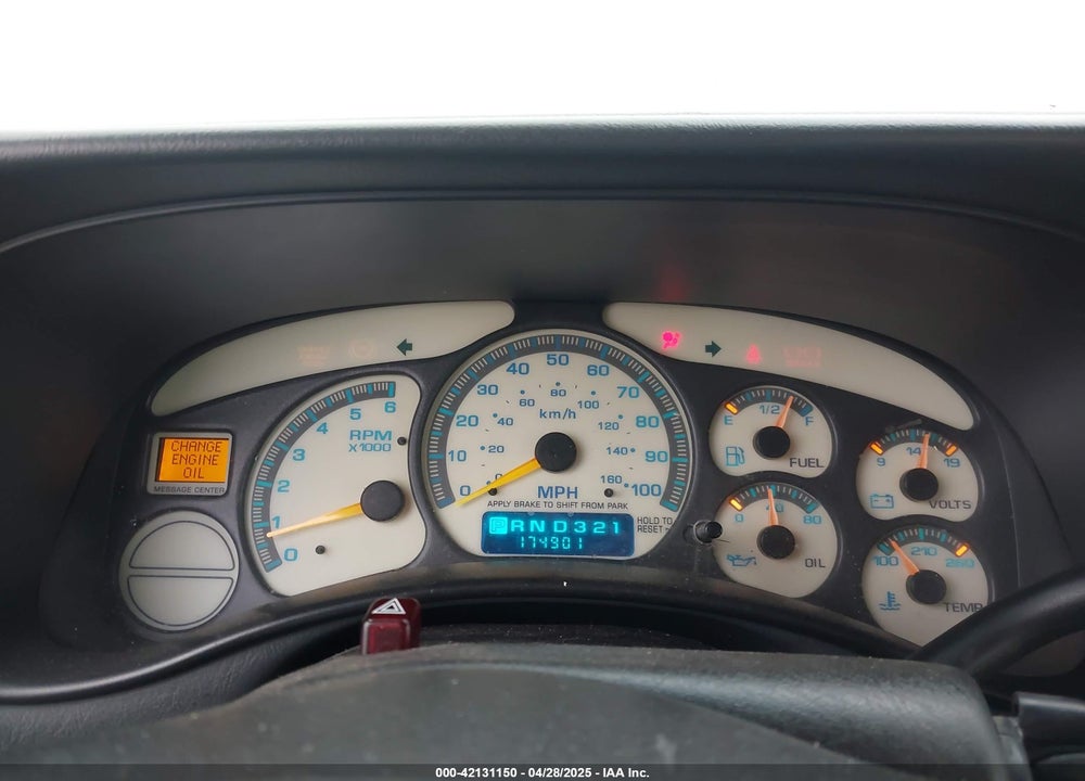 1999 CHEVROLET SILVERADO 1500 LS VIN: 2GCEC19V1X1183487