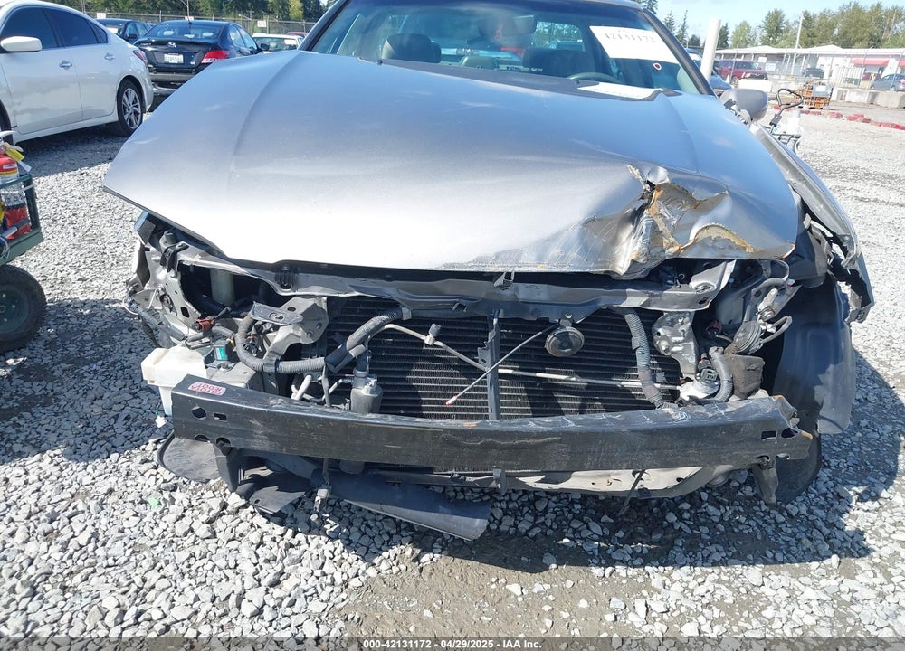 2001 TOYOTA CAMRY VIN: JT2BG22K010581203