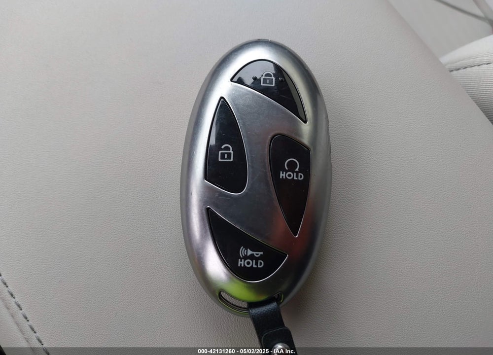 2024 HYUNDAI SONATA VIN: KMHL14JA5RA385826