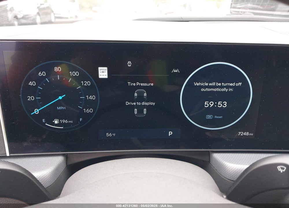 2024 HYUNDAI SONATA VIN: KMHL14JA5RA385826