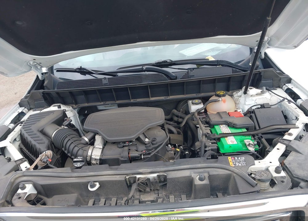 2019 GMC ACADIA VIN: 1GKKNLLS6KZ279109